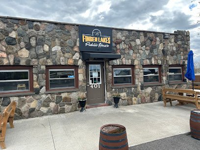 Finger Lakes Public House