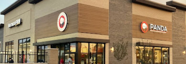 Panda Express