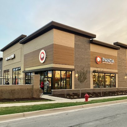 Panda Express