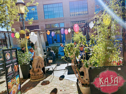 Kasa Indian Eatery
