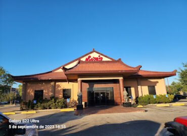 Lin’s Buffet