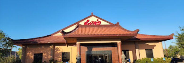 Lin’s Buffet