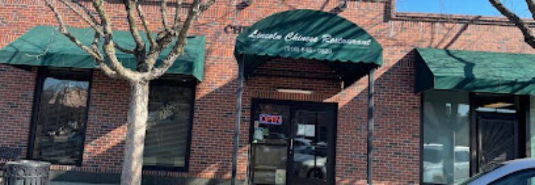 Lincoln Chinese
