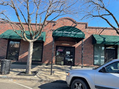Lincoln Chinese