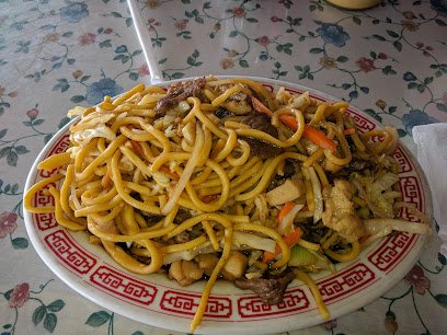 Mandarin Garden Restaurant