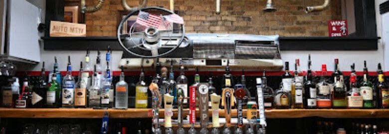 Duffys Garage & Grille