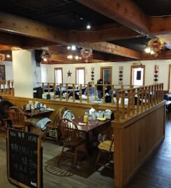 Hong Kong Restaurant