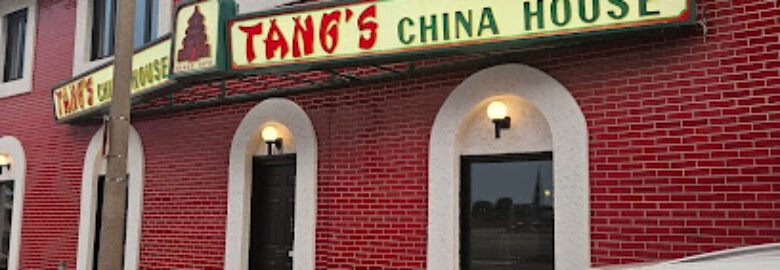 Tang’s China House