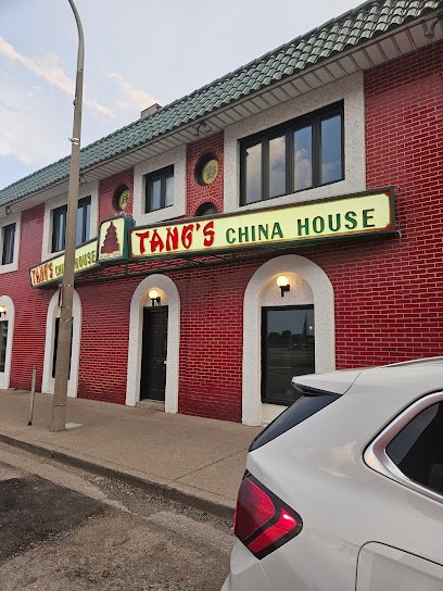 Tang’s China House