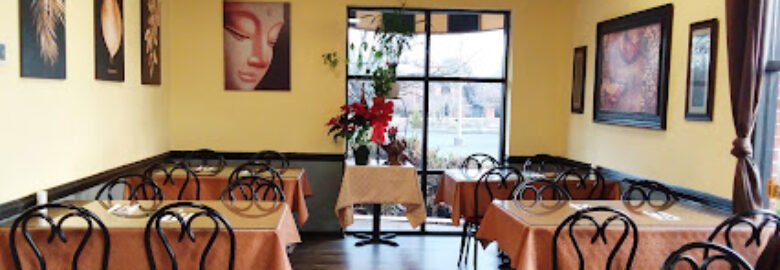 Spice Cafe