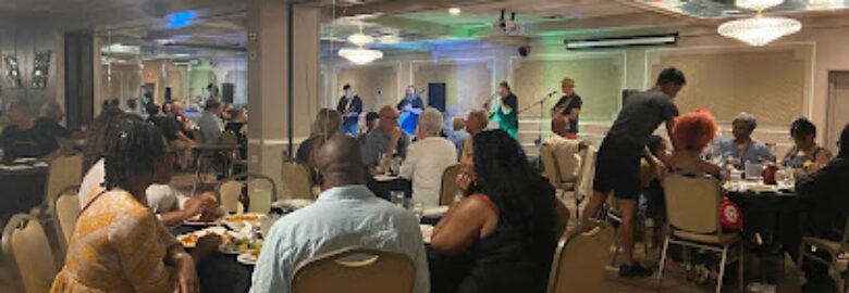 Glenwood Oaks & Dos Caminos Seafood – Restaurant, Banquets & Catering