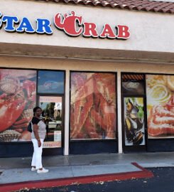 Star Crab