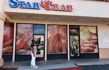 Star Crab