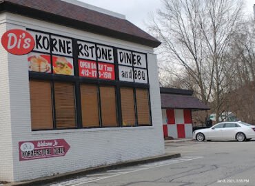 Di’s Kornerstone Diner