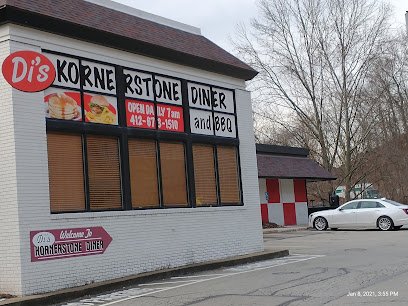 Di’s Kornerstone Diner
