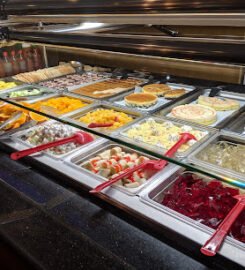 Ichiban Buffet Sushi & Hibachi