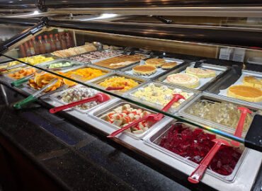 Ichiban Buffet Sushi & Hibachi