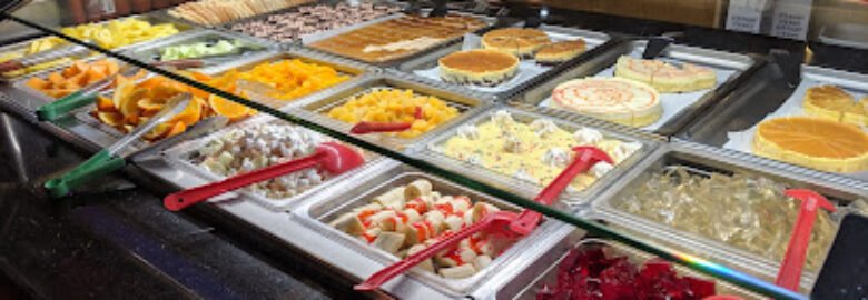 Ichiban Buffet Sushi & Hibachi