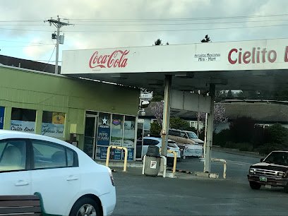 Cielito Lindo