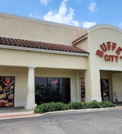 Buffet City