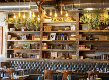 Farmer’s Table Chula Vista