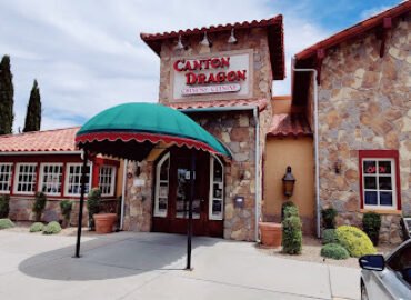 Canton Dragon Chinese Cuisine