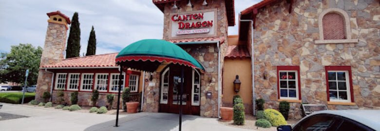 Canton Dragon Chinese Cuisine