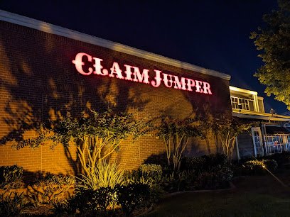 Claim Jumper Steakhouse & Bar- Buena Park