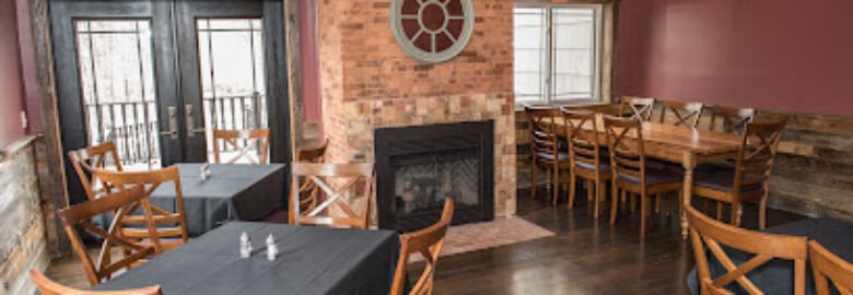 Creekside Inn