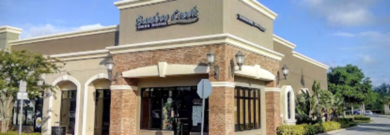 Bamboo Creek Restaurant