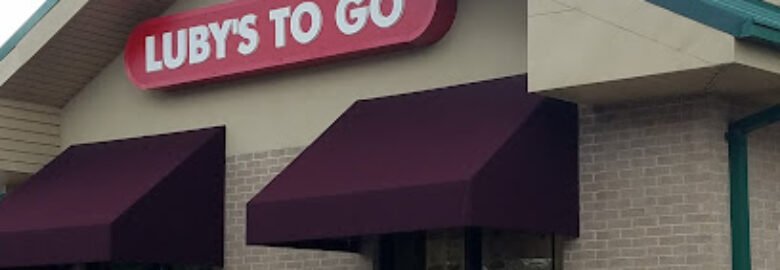 Luby’s