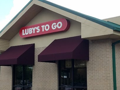 Luby’s