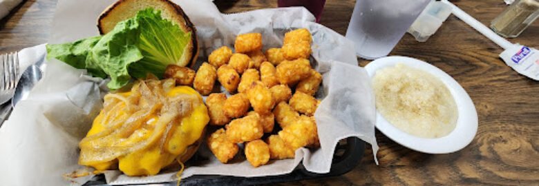 Shep’s Grill