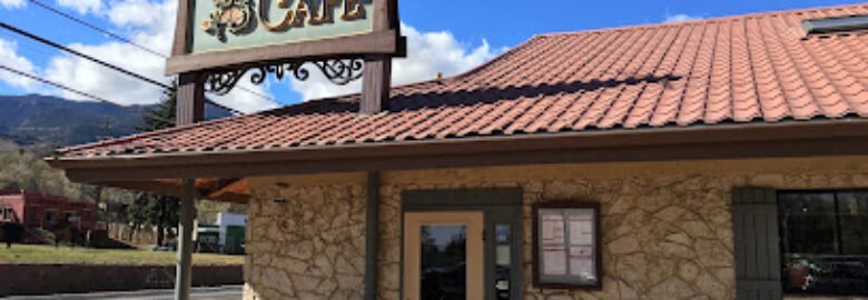 Adam’s Mountain Cafe
