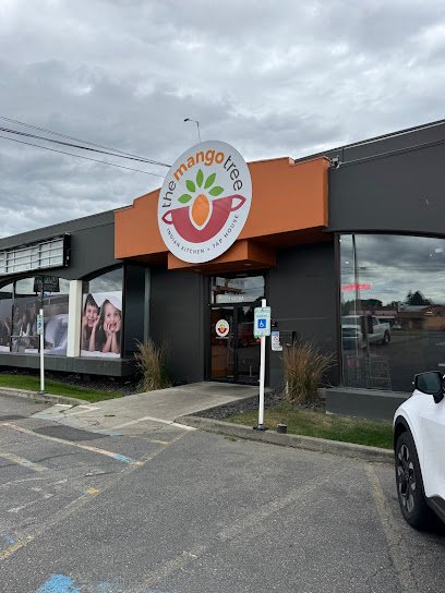 The Mango Tree – Spokane Valley