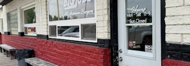Big Jud’s