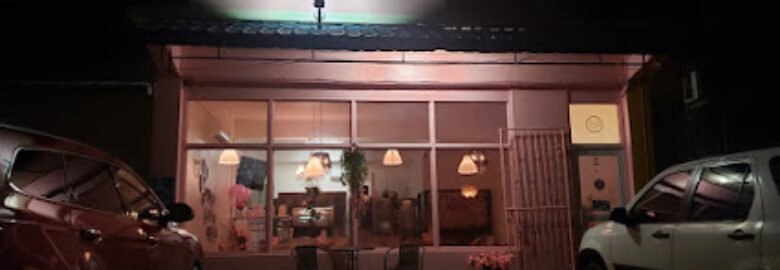 Jhen’s Sweet Corner Cakes