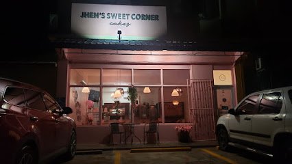 Jhen’s Sweet Corner Cakes