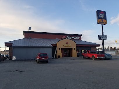 Pizza Hut