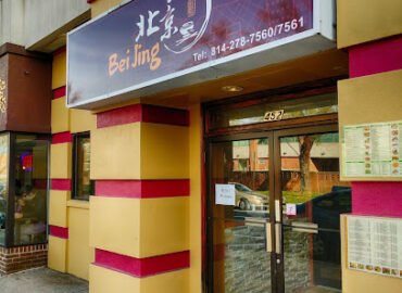 Beijing Restaurant