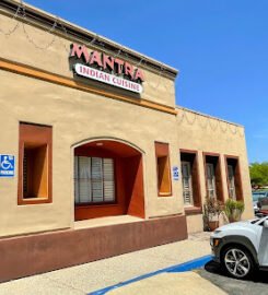 Mantra Indian Cuisine