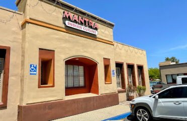 Mantra Indian Cuisine