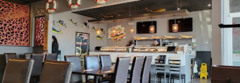Sushi Nova