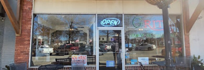 GRITZ Family Restaurant