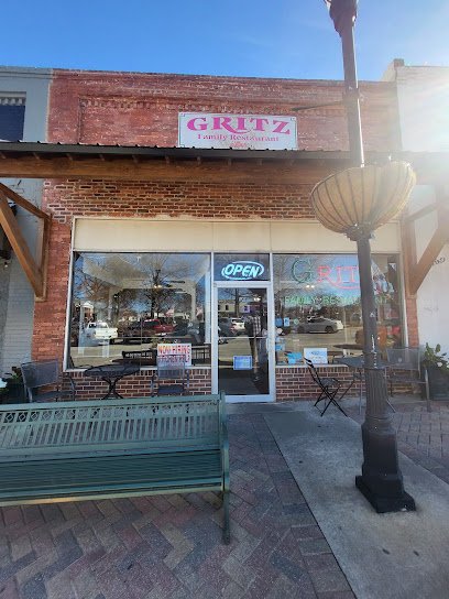 GRITZ Family Restaurant