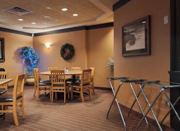 Betty’s Restaurant