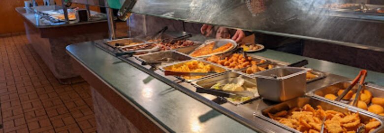 Great Chinese Buffet Inc
