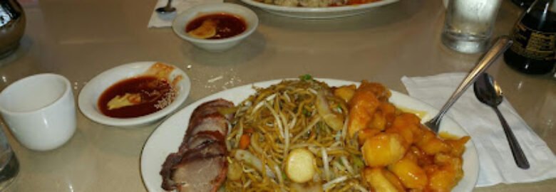 Wong’s Garden