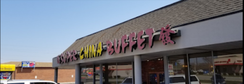 Super China Buffet