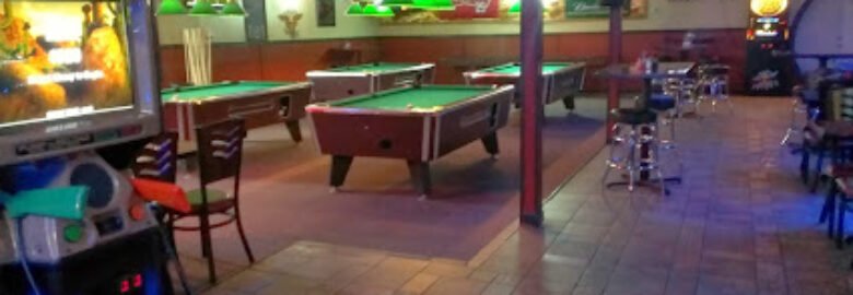 New King’s Buffet
